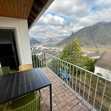 Ferienwohnung Meyver Cochem Zewnętrze zdjęcie