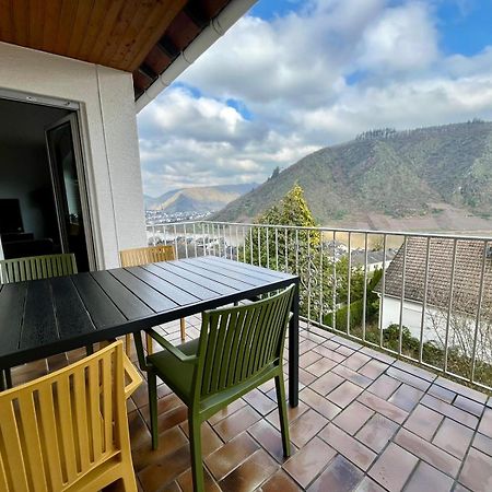 Ferienwohnung Meyver Cochem Zewnętrze zdjęcie
