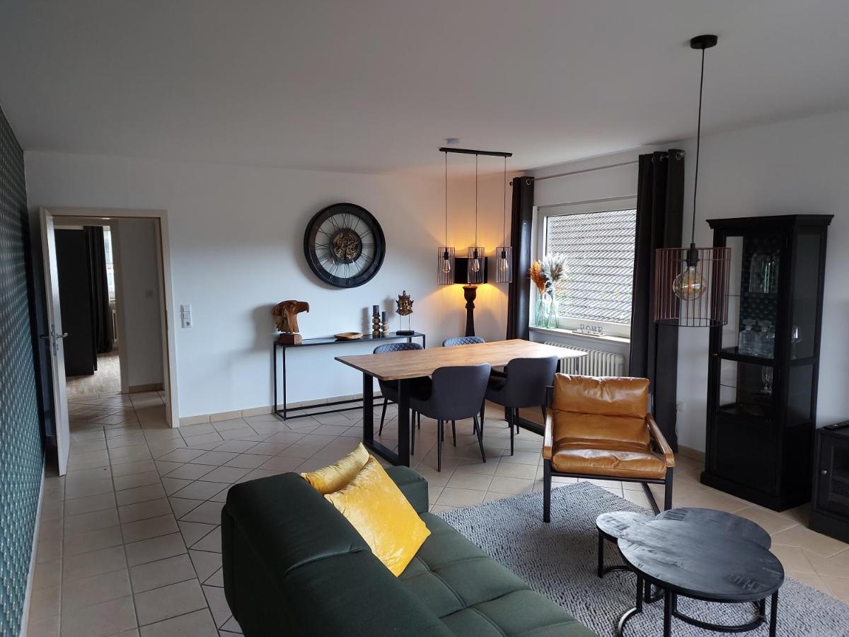 Ferienwohnung Meyver Cochem Zewnętrze zdjęcie