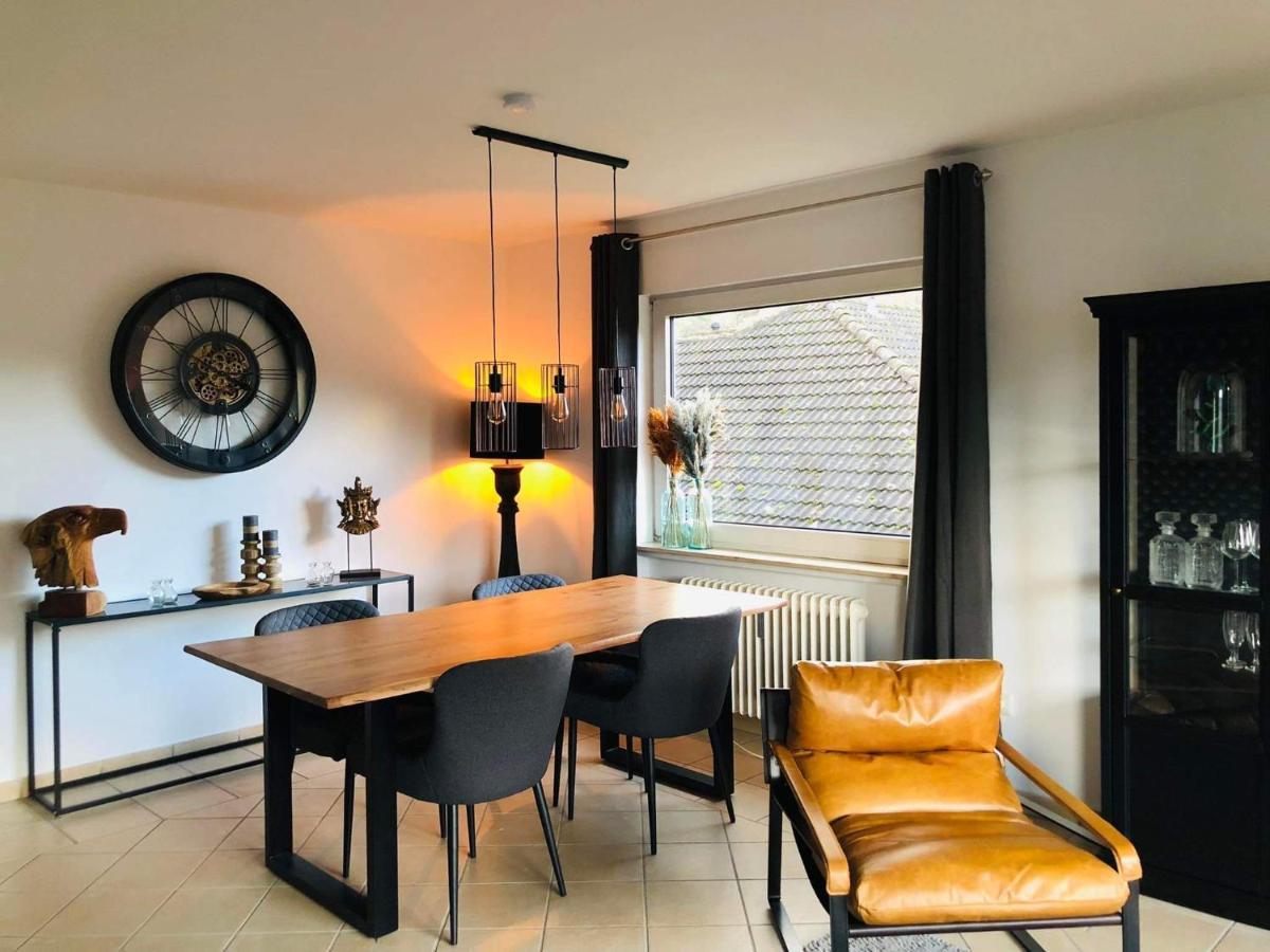 Ferienwohnung Meyver Cochem Zewnętrze zdjęcie