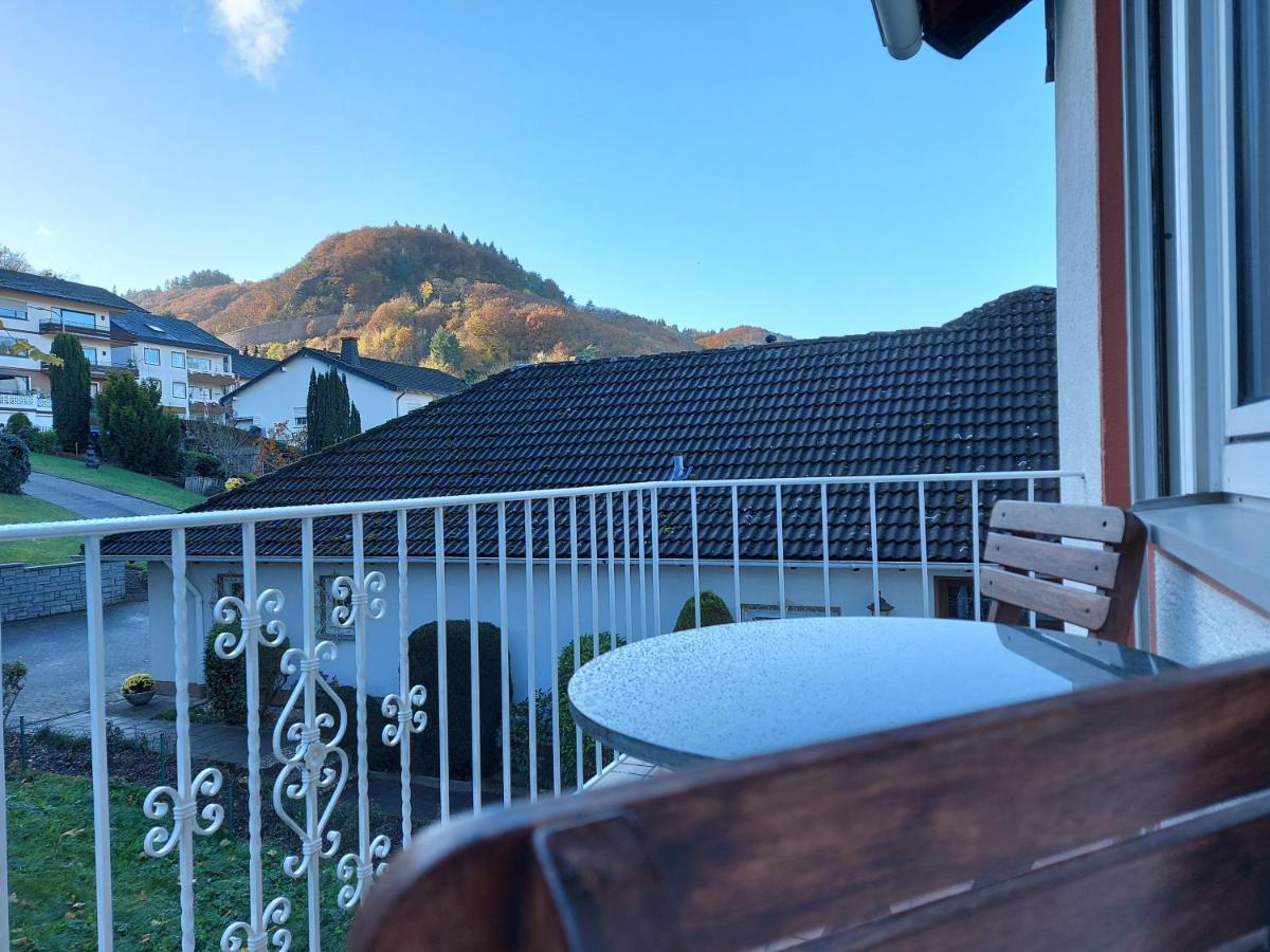 Ferienwohnung Meyver Cochem Zewnętrze zdjęcie