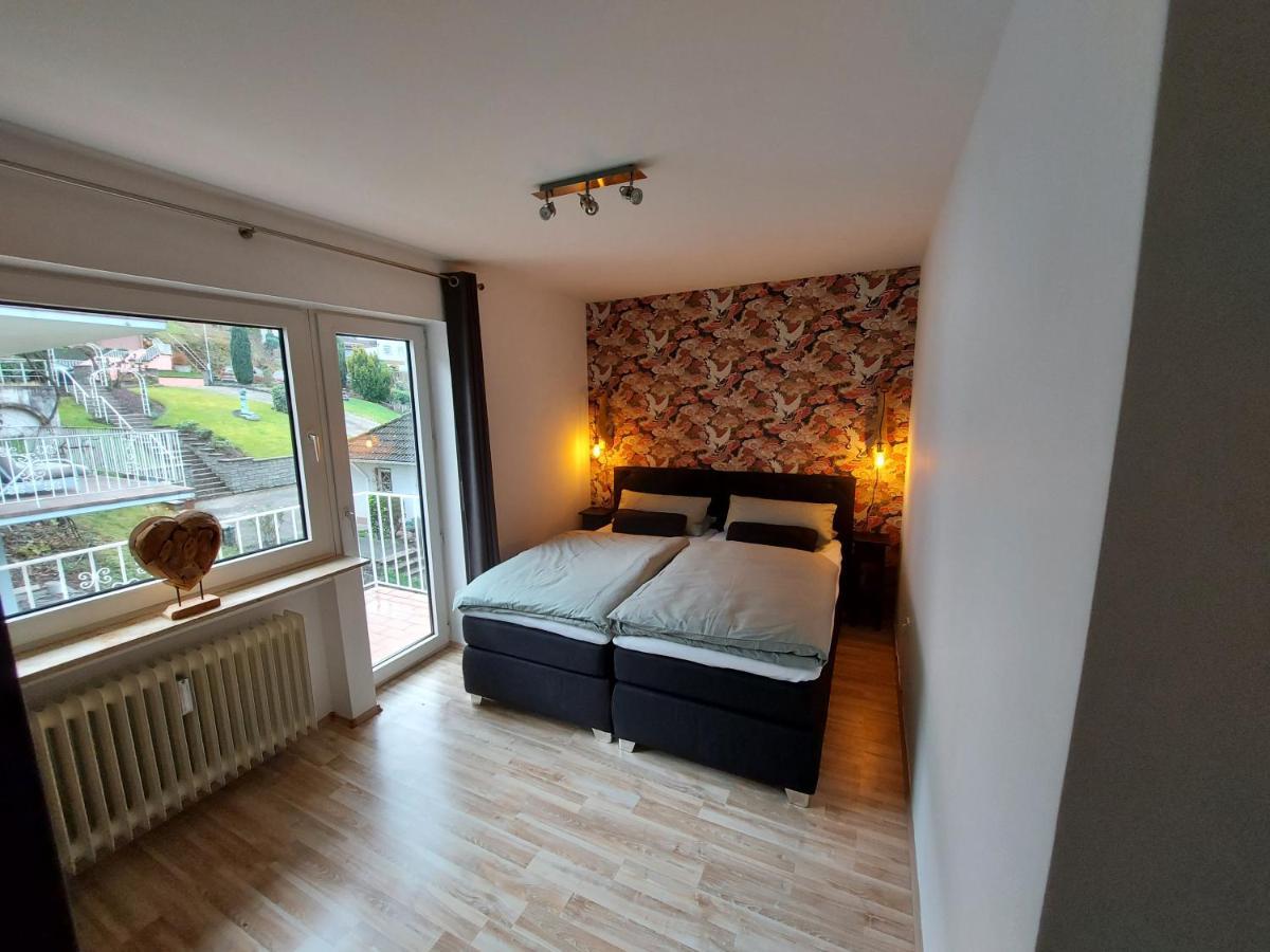 Ferienwohnung Meyver Cochem Zewnętrze zdjęcie