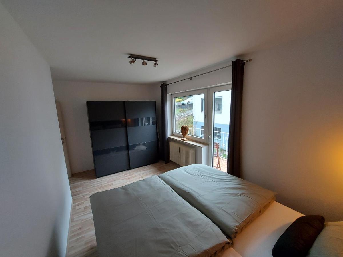 Ferienwohnung Meyver Cochem Zewnętrze zdjęcie