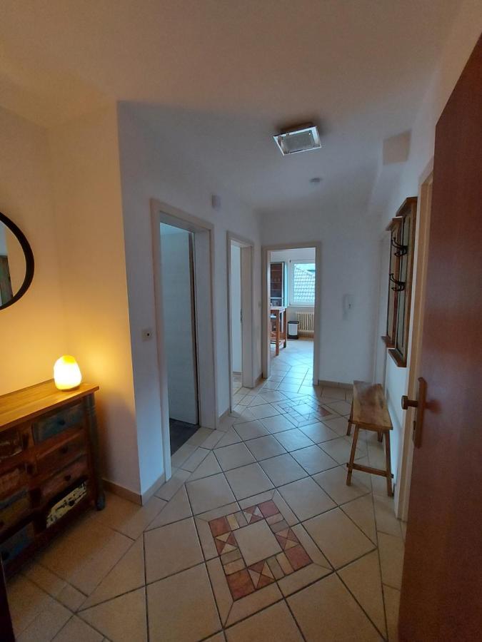Ferienwohnung Meyver Cochem Zewnętrze zdjęcie