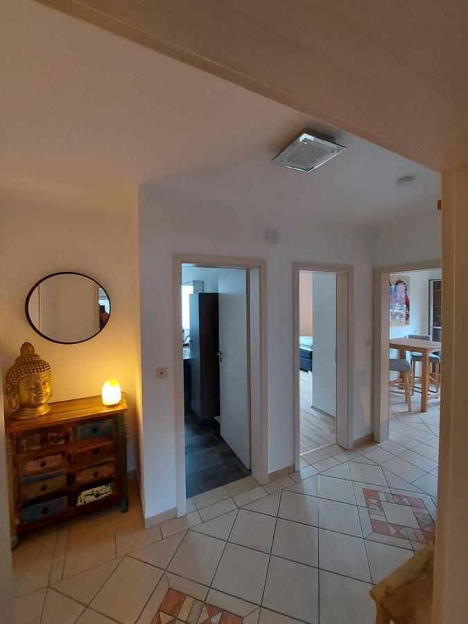 Ferienwohnung Meyver Cochem Zewnętrze zdjęcie