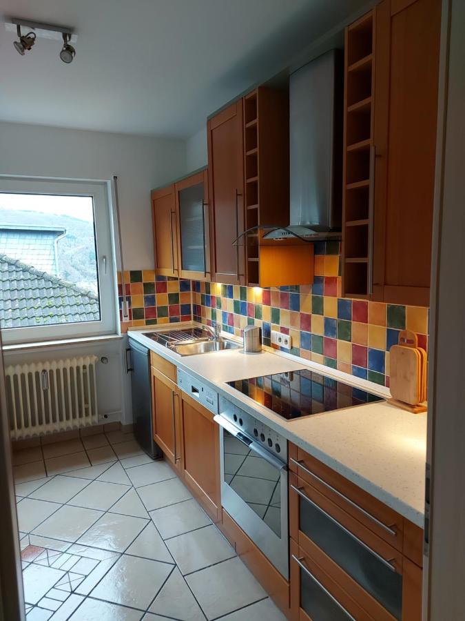 Ferienwohnung Meyver Cochem Zewnętrze zdjęcie