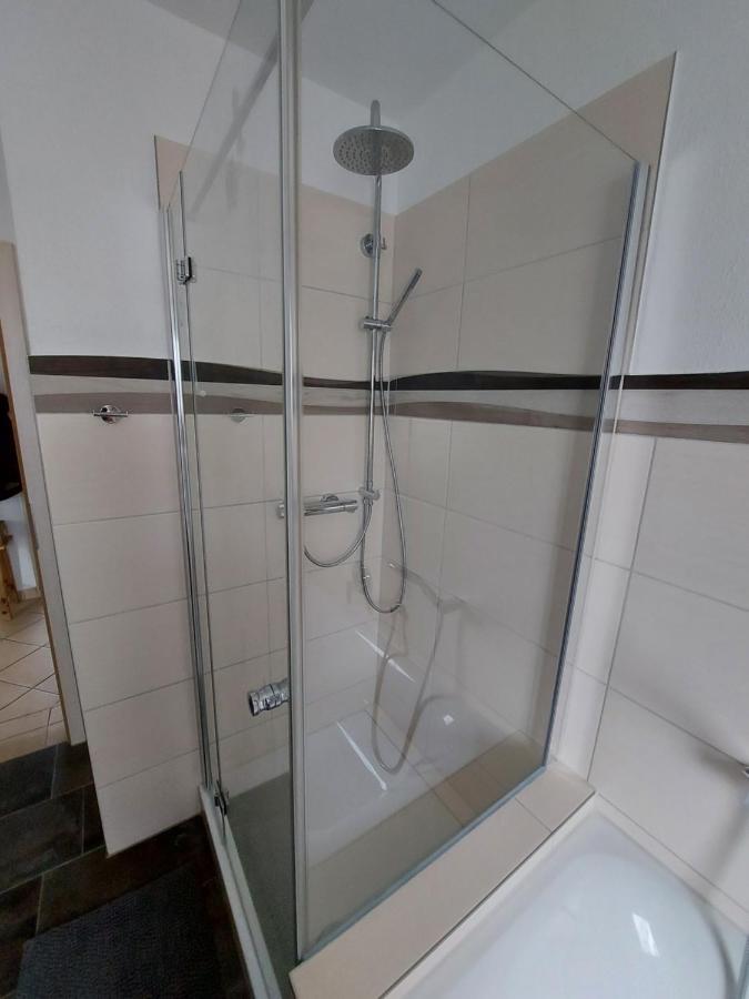 Ferienwohnung Meyver Cochem Zewnętrze zdjęcie