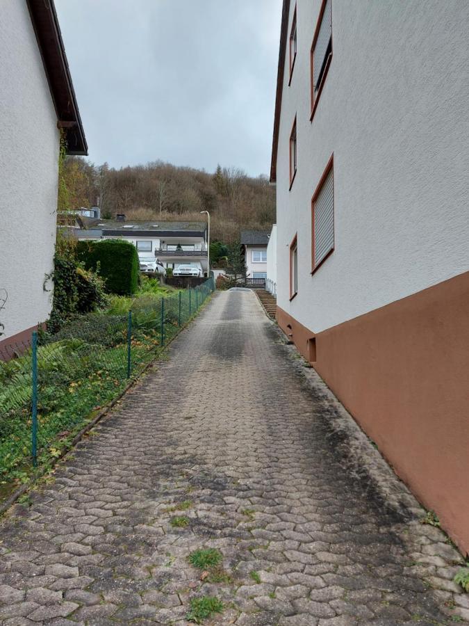 Ferienwohnung Meyver Cochem Zewnętrze zdjęcie
