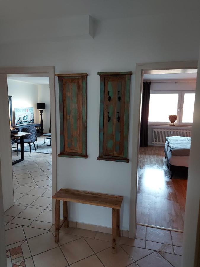 Ferienwohnung Meyver Cochem Zewnętrze zdjęcie