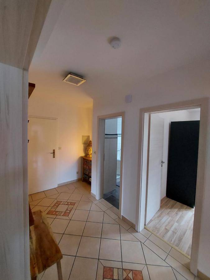 Ferienwohnung Meyver Cochem Zewnętrze zdjęcie
