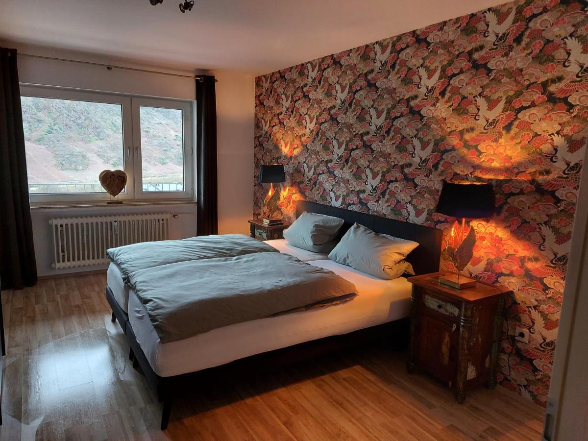 Ferienwohnung Meyver Cochem Zewnętrze zdjęcie