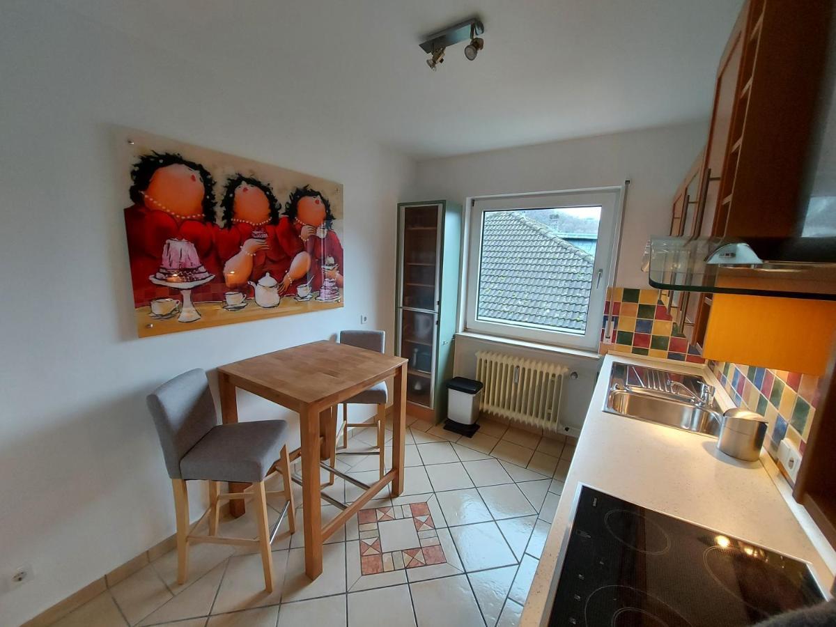 Ferienwohnung Meyver Cochem Zewnętrze zdjęcie