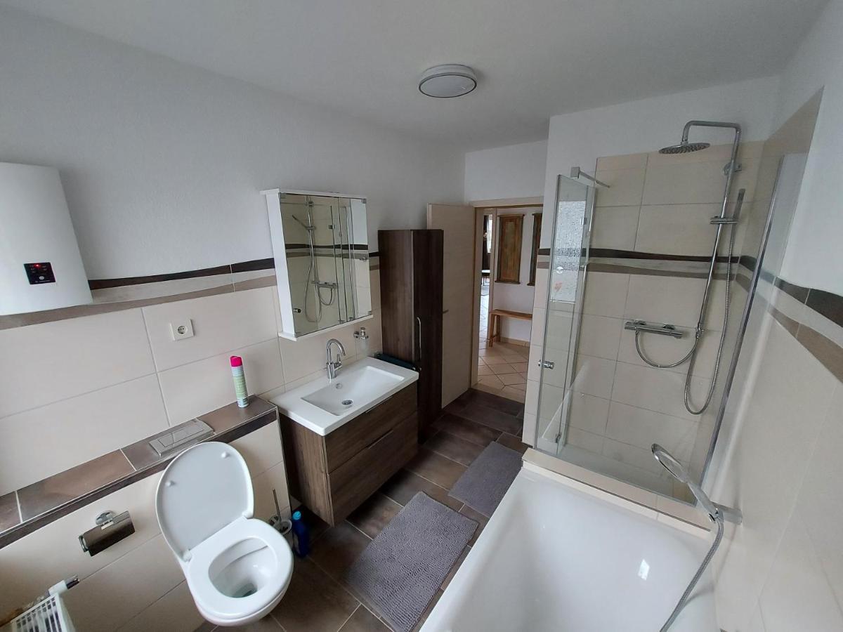 Ferienwohnung Meyver Cochem Zewnętrze zdjęcie