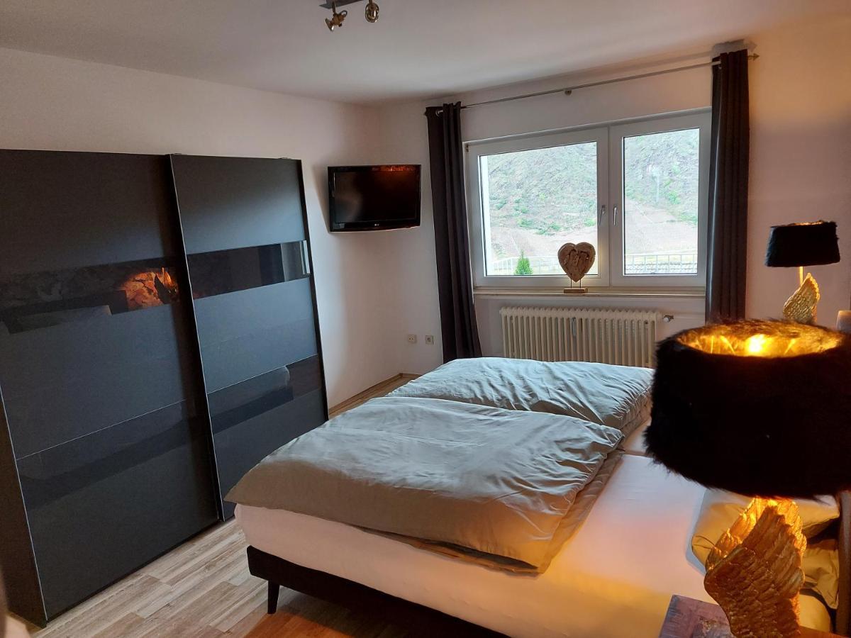 Ferienwohnung Meyver Cochem Zewnętrze zdjęcie