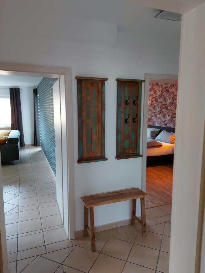 Ferienwohnung Meyver Cochem Zewnętrze zdjęcie