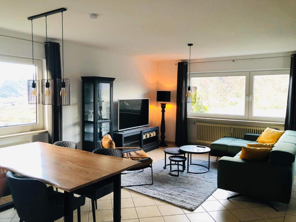 Ferienwohnung Meyver Cochem Zewnętrze zdjęcie