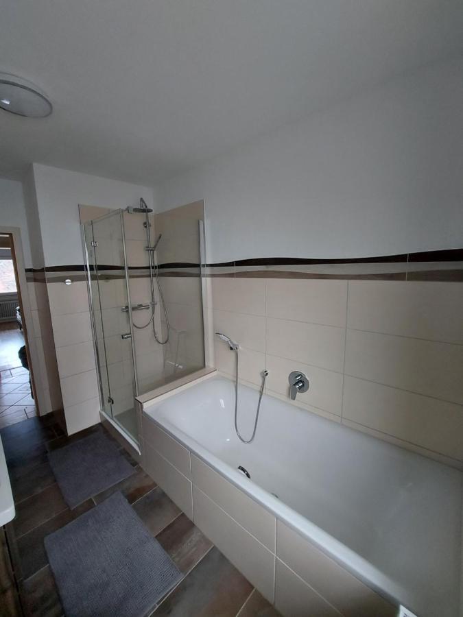 Ferienwohnung Meyver Cochem Zewnętrze zdjęcie