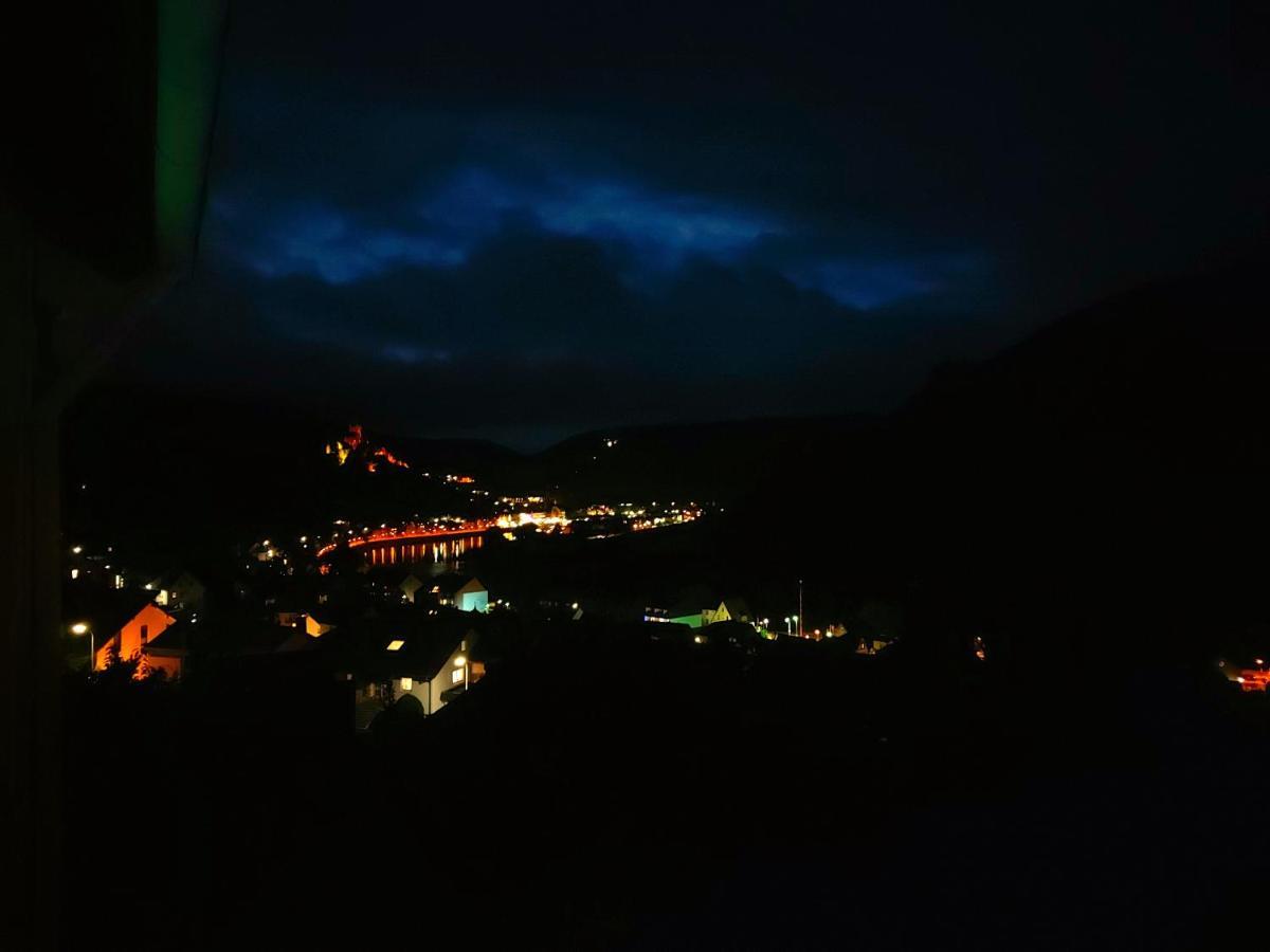 Ferienwohnung Meyver Cochem Zewnętrze zdjęcie