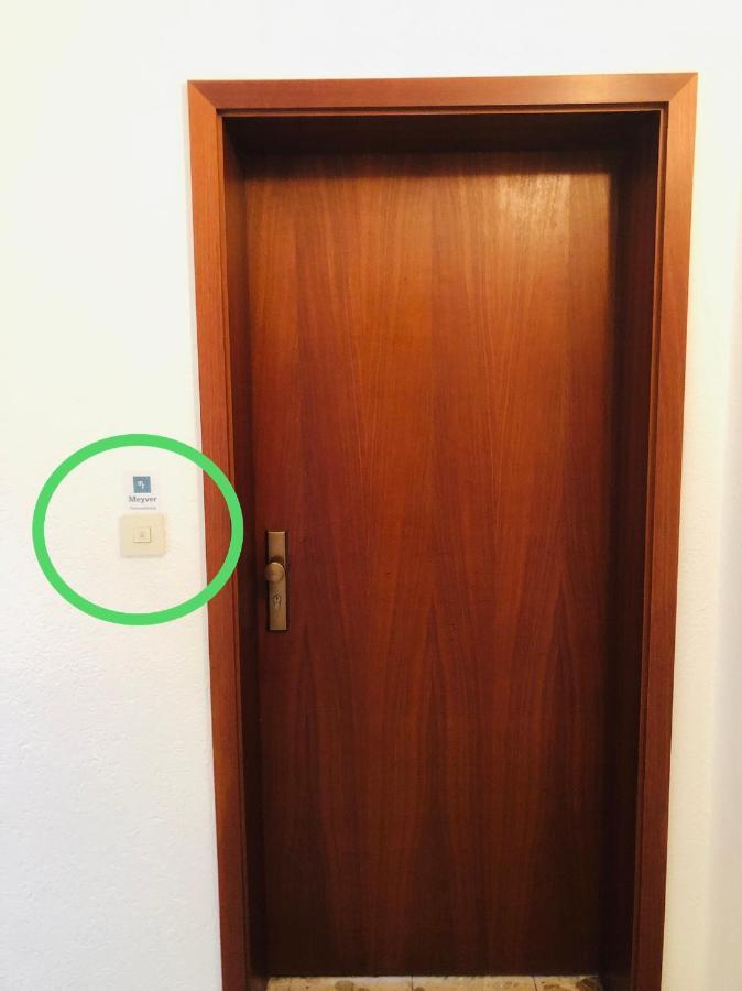 Ferienwohnung Meyver Cochem Zewnętrze zdjęcie