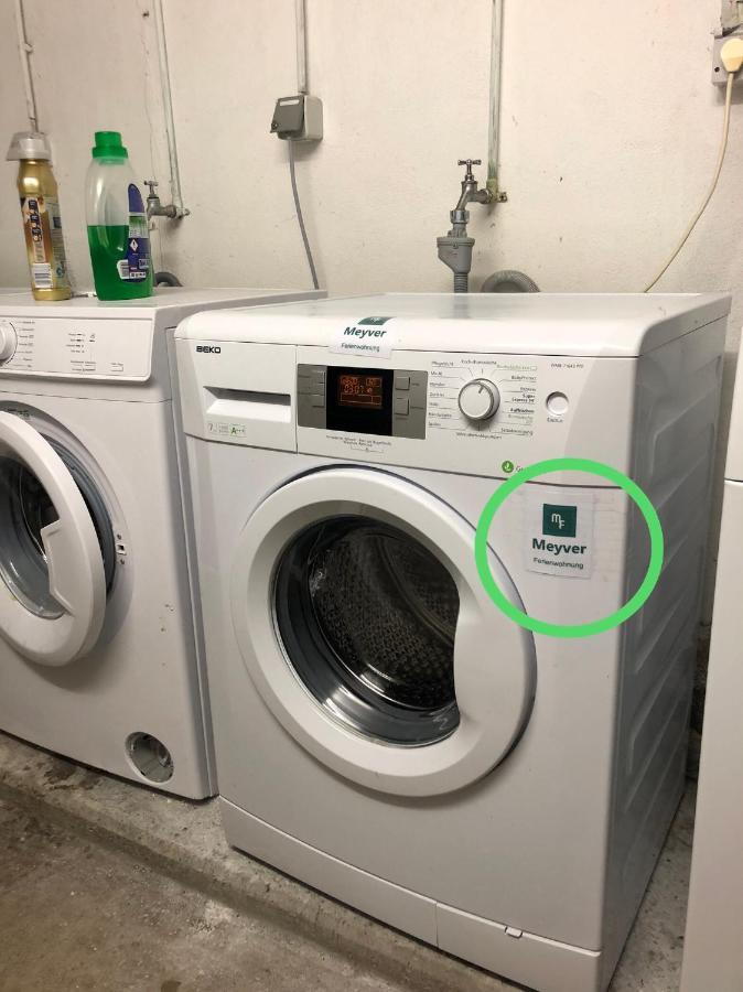 Ferienwohnung Meyver Cochem Zewnętrze zdjęcie