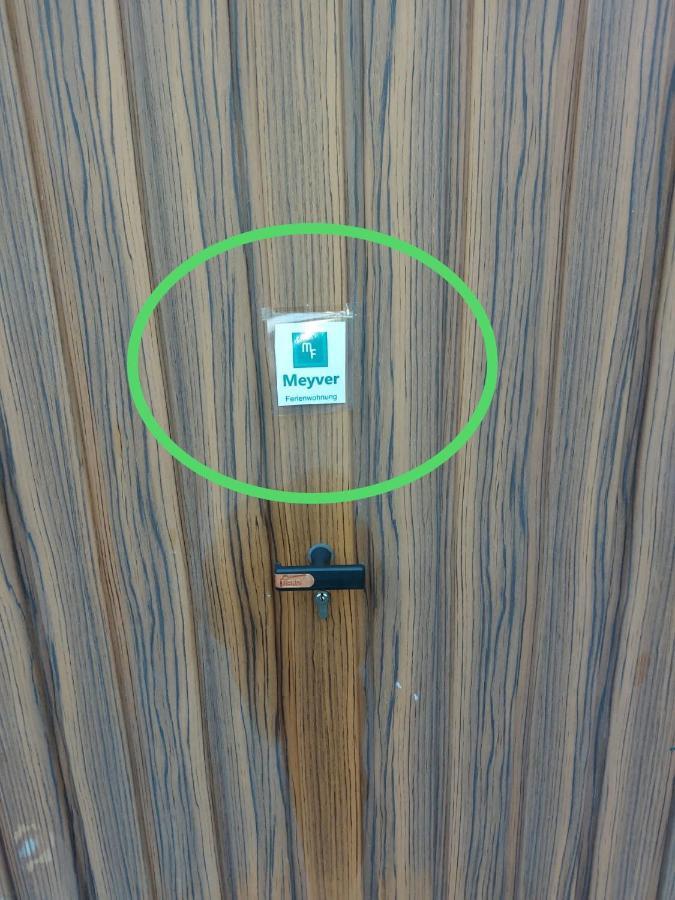 Ferienwohnung Meyver Cochem Zewnętrze zdjęcie