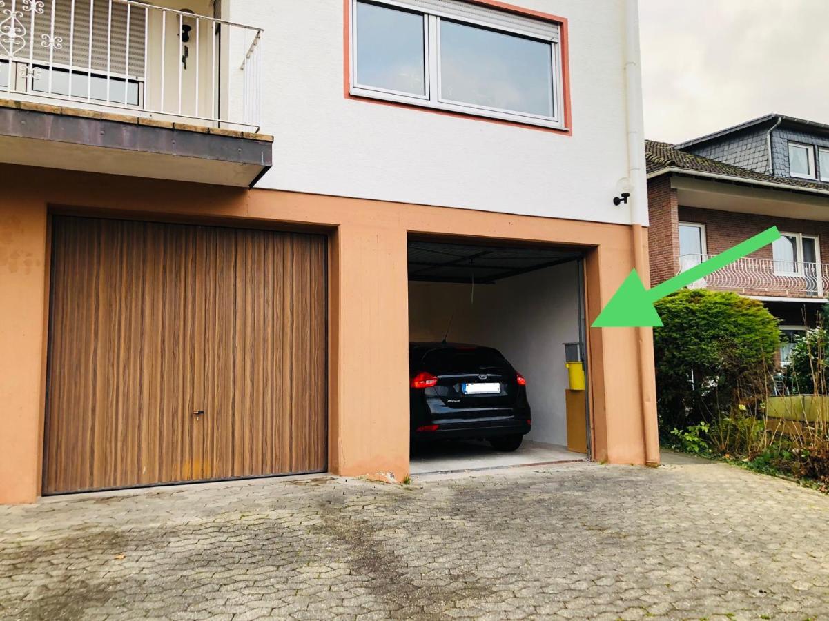 Ferienwohnung Meyver Cochem Zewnętrze zdjęcie