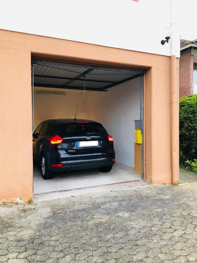 Ferienwohnung Meyver Cochem Zewnętrze zdjęcie