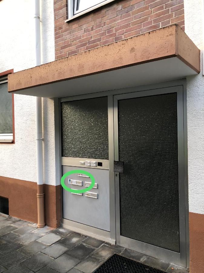 Ferienwohnung Meyver Cochem Zewnętrze zdjęcie